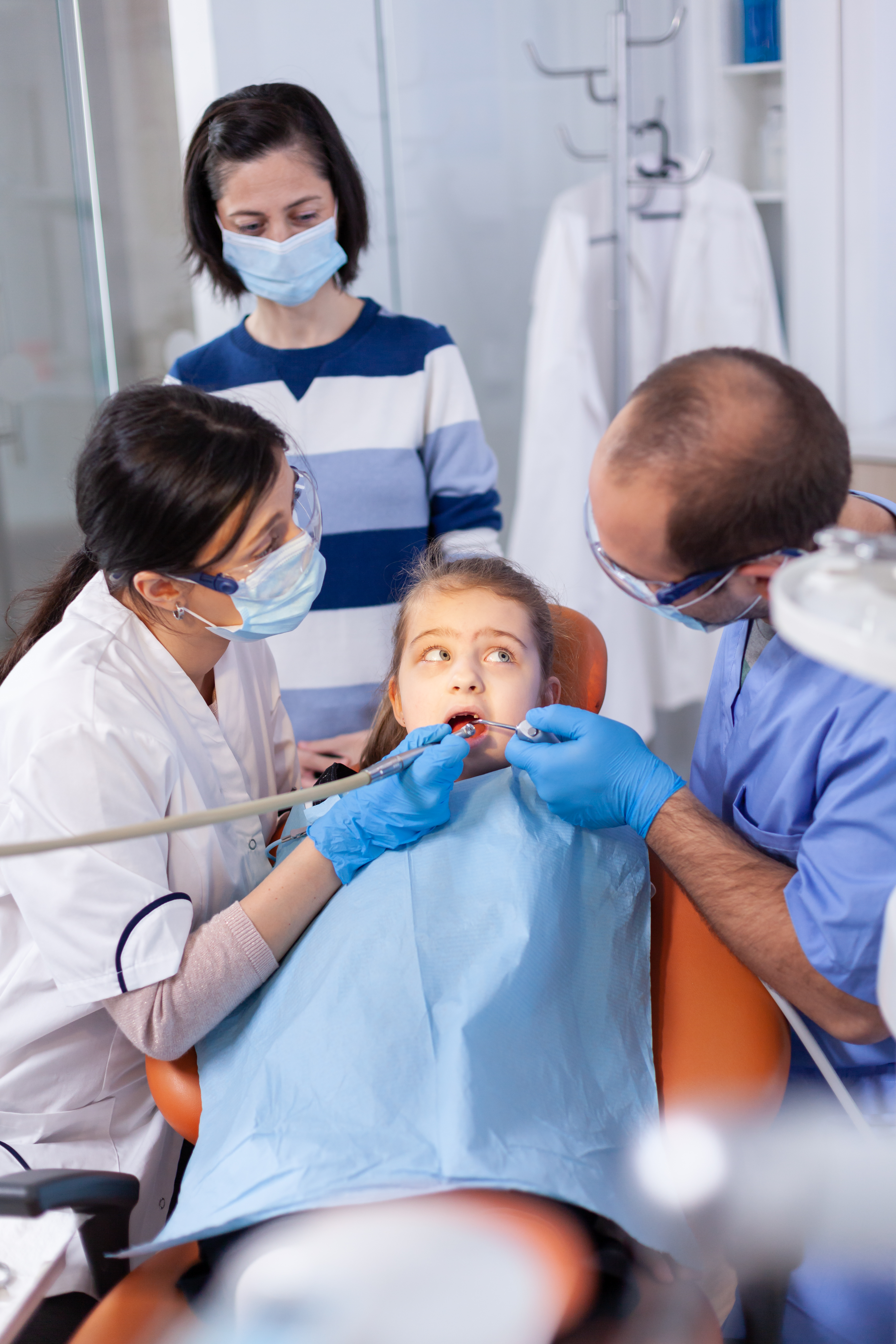 Children's Dentistry Milton, ON